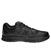 Men's Walking New Balance 577 Black K36l9798